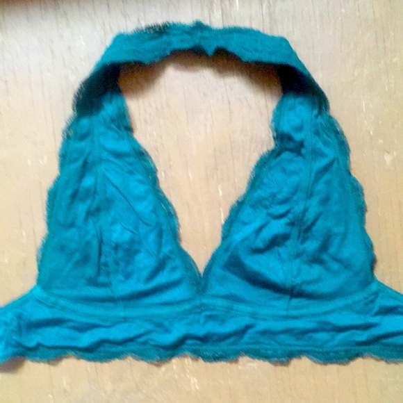 Urban Outfitters Halter Bralette - Picture 2 of 4